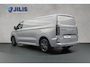 Ford E-Transit Custom 340 L2 Limited 71 kWh | 360 camera | Driver assist pack plus | Bijrijdersbank