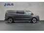Ford E-Transit Custom 340 L2 Sport | Dubbel cabine | 2x schuifdeur | adaptieve cruise control