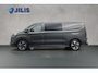 Ford E-Transit Custom 340 L2 Sport | Dubbel cabine | 2x schuifdeur | adaptieve cruise control