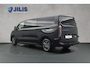 Ford E-Transit Custom 340 L2 Limited | Dubbel cabine | 2x schuifdeur | Rondomzicht camera
