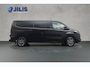 Ford E-Transit Custom 340 L2 Limited | Dubbel cabine | 2x schuifdeur | Rondomzicht camera