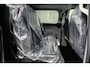 Ford E-Transit Custom 340 L2 Limited | Dubbel cabine | 2x schuifdeur | Rondomzicht camera