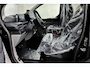 Ford E-Transit Custom 340 L2 Limited | Dubbel cabine | 2x schuifdeur | Rondomzicht camera