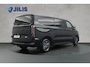 Ford E-Transit Custom 340 L2 Limited | Dubbel cabine | 2x schuifdeur | Rondomzicht camera