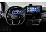 Ford E-Transit Custom 340 L2 Limited | Dubbel cabine | 2x schuifdeur | Rondomzicht camera