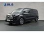Ford E-Transit Custom 340 L2 Limited | Dubbel cabine | 2x schuifdeur | Rondomzicht camera