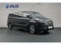 Ford E-Transit Custom 340 L2 Limited | Dubbel cabine | 2x schuifdeur | Rondomzicht camera