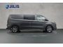 Ford E-Transit Custom 340 L2 Limited | Dubbel cabine | 2x schuifdeur | Rondomzicht camera