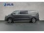 Ford E-Transit Custom 340 L2 Limited | Dubbel cabine | 2x schuifdeur | Rondomzicht camera