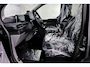 Ford E-Transit Custom 340 L2 Limited | Dubbel cabine | 2x schuifdeur | Rondomzicht camera