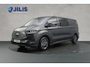 Ford E-Transit Custom 340 L2 Limited | Dubbel cabine | 2x schuifdeur | Rondomzicht camera