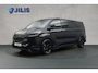 Ford E-Transit Custom 340 L2 Raptor Sport Edition 71KWh | Lederen bekleding | 2x schuifdeur | 3-zitplaatsen | Stoelverwarming
