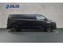 Ford E-Transit Custom 340 L2 Raptor Sport Edition 71KWh | Lederen bekleding | 2x schuifdeur | 3-zitplaatsen | Stoelverwarming