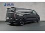 Ford E-Transit Custom 340 L2 Raptor Sport Edition 71KWh | Lederen bekleding | 2x schuifdeur | 3-zitplaatsen | Stoelverwarming