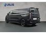 Ford E-Transit Custom 340 L2 Raptor Sport Edition 71KWh | Lederen bekleding | 2x schuifdeur | 3-zitplaatsen | Stoelverwarming