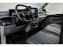 Ford E-Transit Custom 340 L2 Raptor Sport Edition 71KWh | Lederen bekleding | 2x schuifdeur | 3-zitplaatsen | Stoelverwarming