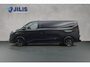 Ford E-Transit Custom 340 L2 Raptor Sport Edition 71KWh | Lederen bekleding | 2x schuifdeur | 3-zitplaatsen | Stoelverwarming
