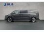 Ford E-Transit Custom 340 L2 Sport | Dubbel cabine | 2x schuifdeur | adaptieve cruise control