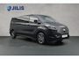 Ford E-Transit Custom 340 L2 Limited | 2x schuifdeur | 3-zitplaatsen | Stoelverwarming