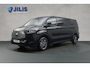 Ford E-Transit Custom 340 L2 Limited | 2x schuifdeur | 3-zitplaatsen | Stoelverwarming
