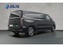 Ford E-Transit Custom 340 L2 Limited | 2x schuifdeur | 3-zitplaatsen | Stoelverwarming