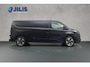 Ford E-Transit Custom 340 L2 71KWh Sport | 2x schuifdeur | 3-zitplaatsen | Stoelverwarming
