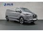 Ford E-Transit Custom 340 L2 71KWh Sport | 2x schuifdeur | 3-zitplaatsen | Stoelverwarming