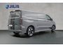 Ford E-Transit Custom 340 L2 71KWh Sport | 2x schuifdeur | 3-zitplaatsen | Stoelverwarming