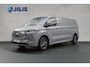 Ford E-Transit Custom 340 L2 Limited | 2x schuifdeur | 3-zitplaatsen | Stoelverwarming