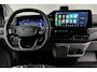 Ford E-Transit Custom 340 L2 Limited | 2x schuifdeur | 3-zitplaatsen | Stoelverwarming