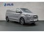 Ford E-Transit Custom 340 L2 Limited | 2x schuifdeur | 3-zitplaatsen | Stoelverwarming