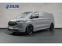 Ford E-Transit Custom 340 L2 Raptor Edition 71 KWh | Lederen bekleding | 2x schuifdeur | Driver assist pack premium | Stoelverwarming