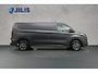 Ford E-Transit Custom 340 L2 Limited | 2x schuifdeur | 3-zitplaatsen | Stoelverwarming