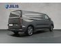 Ford E-Transit Custom 340 L2 Limited | 2x schuifdeur | 3-zitplaatsen | Stoelverwarming
