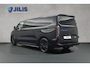 Ford E-Transit Custom 340 L2 Raptor Edition 71 KWh | Lederen bekleding | 2x schuifdeur | Driver assist pack premium | Stoelverwarming