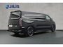 Ford E-Transit Custom 340 L2 Raptor Edition 71 KWh | Lederen bekleding | 2x schuifdeur | Driver assist pack premium | Stoelverwarming