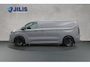 Ford E-Transit Custom 340 L2 Raptor Edition 71 KWh | Lederen bekleding | 2x schuifdeur | Driver assist pack premium | Stoelverwarming