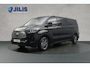 Ford E-Transit Custom L2 Limited | 2x schuifdeur | 2-zitplaatsen rechtsvoor | Stoelverwarming