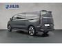 Ford E-Transit Custom L2 Sport | Dubbel cabine | 2x schuifdeur | adaptieve cruise control