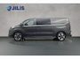 Ford E-Transit Custom L2 Sport | Dubbel cabine | 2x schuifdeur | adaptieve cruise control