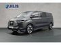 Ford E-Transit Custom L2 Sport | Dubbel cabine | 2x schuifdeur | adaptieve cruise control