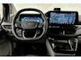 Ford E-Transit Custom L2 Sport | Dubbel cabine | 2x schuifdeur | adaptieve cruise control