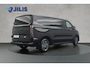 Ford E-Transit Custom 340 L2 Limited | 2x schuifdeur | 3-zitplaatsen | Stoelverwarming