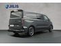 Ford E-Transit Custom 340 L2 MS-RT 286PK | Dubbel cabine | Rondomzicht camera | Twee keer schuifdeur