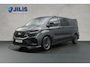 Ford E-Transit Custom 340 L2 MS-RT 286PK | Dubbel cabine | Rondomzicht camera | Twee keer schuifdeur