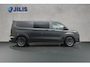 Ford E-Transit Custom 340 L2 MS-RT 286PK | Dubbel cabine | Rondomzicht camera | Twee keer schuifdeur