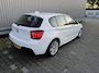 BMW 1-Serie 116i Business+ Volledig M, Xenon, Navi, Cruise --Inruil Mogelijk--