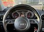 Audi A1 Sportback 1.4 TFSI Sport Pro Line S S-line | Navi | Verw. stoelen