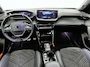 Peugeot e-2008 EV 156pk GT 54 kWh Automaat | 1ste Eigenaar | Schuif-/Kanteldak  | Camera v+a | Leder/Alcantara | Stoel elektrisch+verwarmd+massage | Full Led koplampen | Parkeersensoren v+a | Keyless | Adaptieve Cruise Control | Dodehoeksensor | Apple Carplay/Android Auto | Donker getint glas | 17" lichtmetalen velgen |