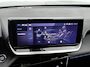 Peugeot e-2008 EV 156pk GT 54 kWh Automaat | 1ste Eigenaar | Schuif-/Kanteldak  | Camera v+a | Leder/Alcantara | Stoel elektrisch+verwarmd+massage | Full Led koplampen | Parkeersensoren v+a | Keyless | Adaptieve Cruise Control | Dodehoeksensor | Apple Carplay/Android Auto | Donker getint glas | 17" lichtmetalen velgen |
